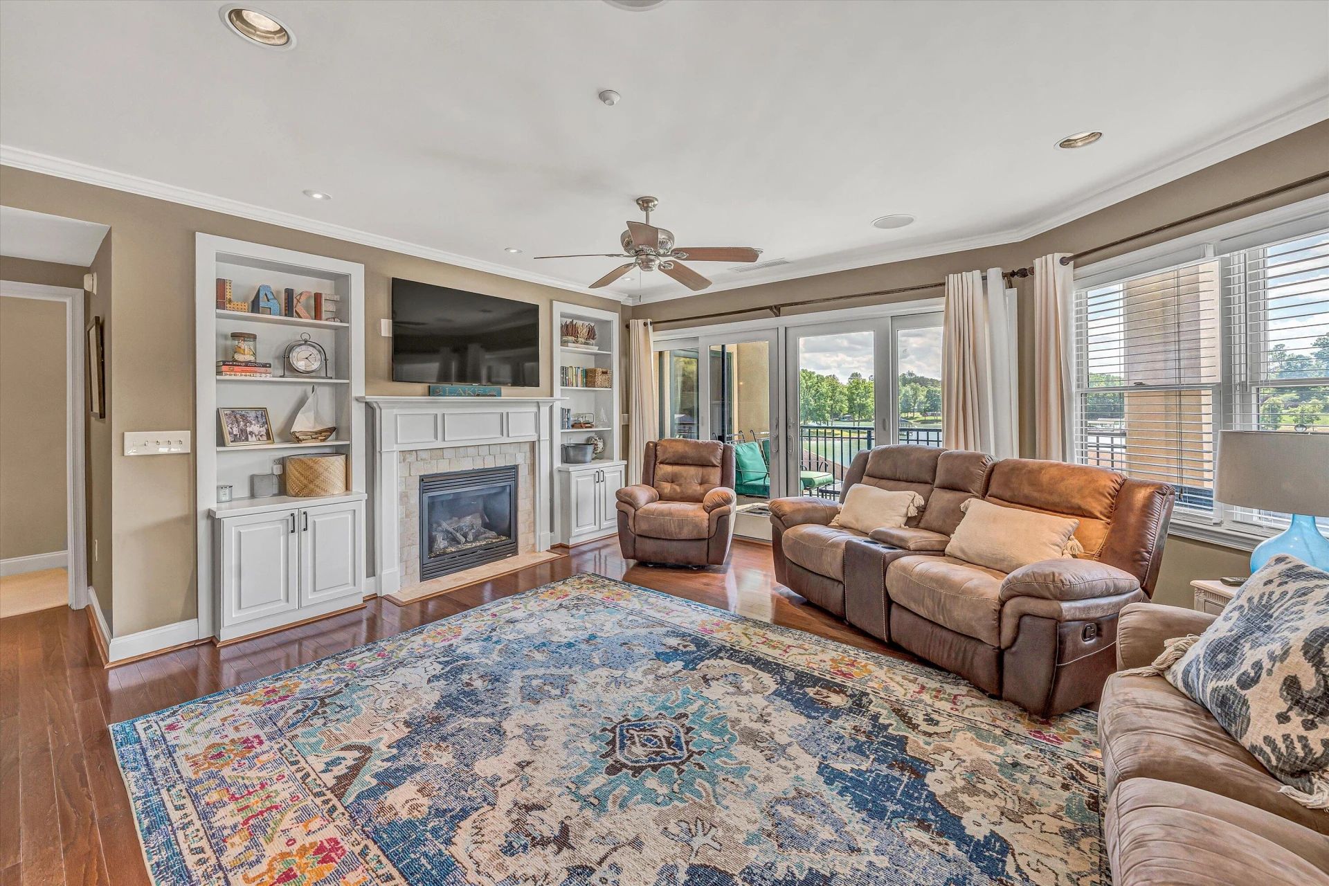 100 Bridgewater Pointe PL #201 - Photo 9