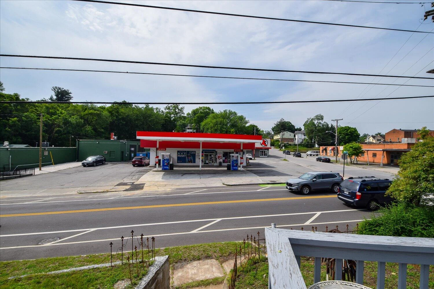 1911 Memorial AVE SW - Photo 14