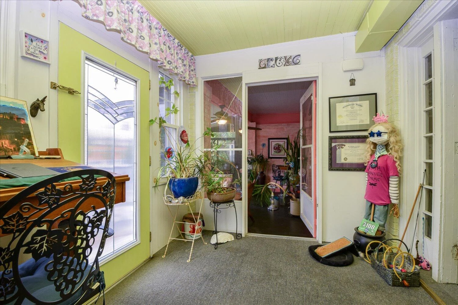 1911 Memorial AVE SW - Photo 24