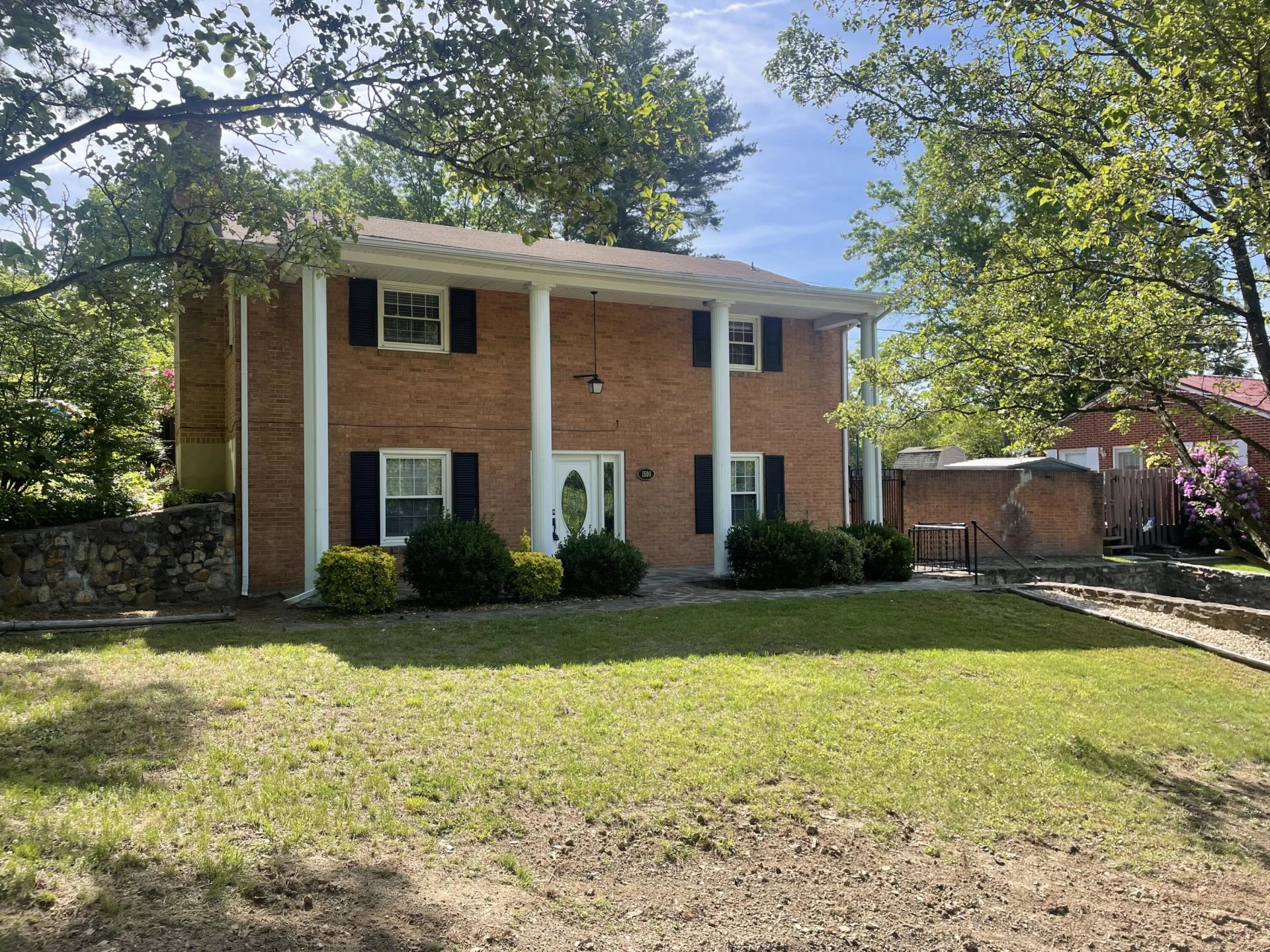 1508 Jefferson AVE