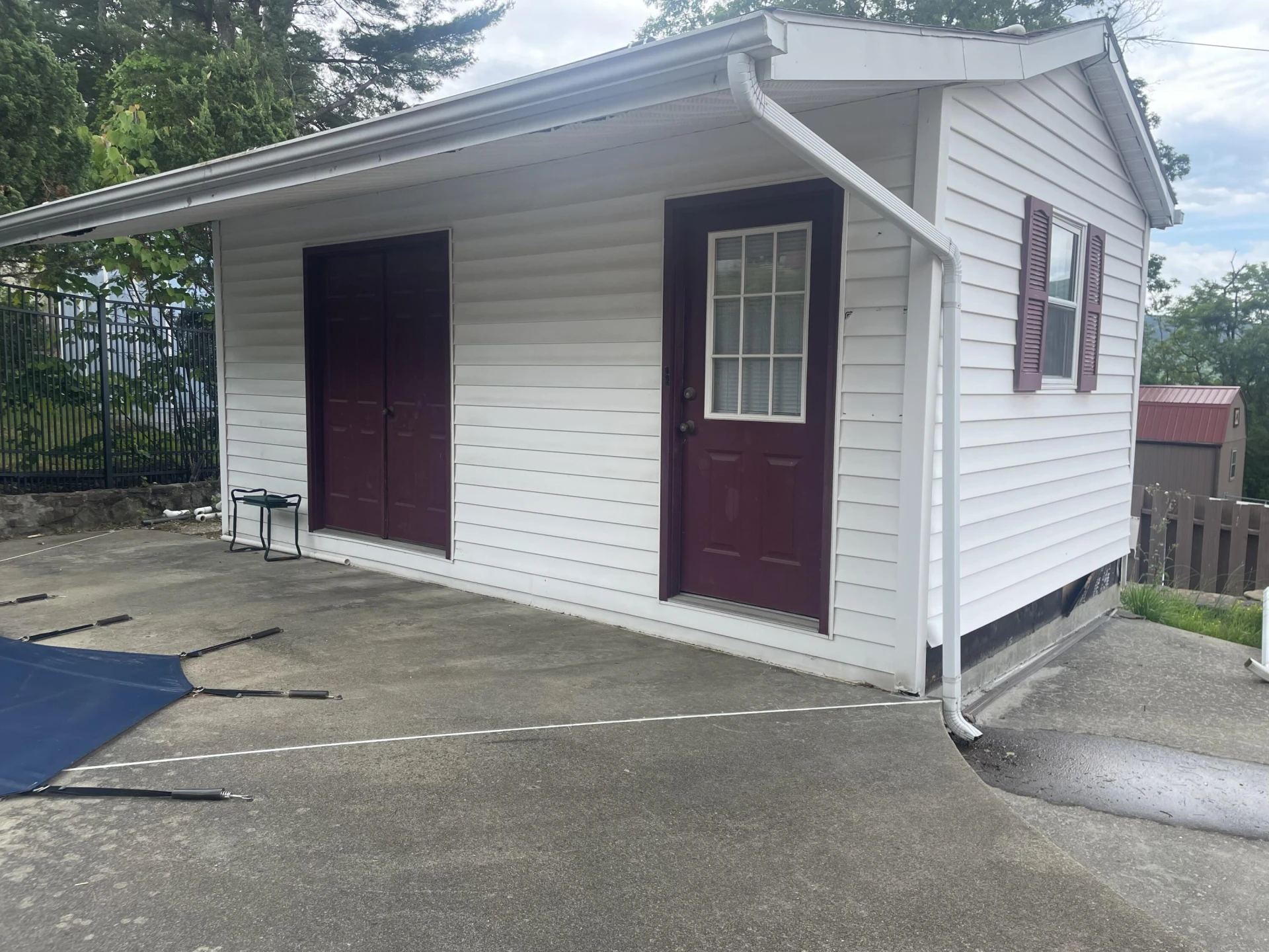 1508 Jefferson AVE - Photo 17
