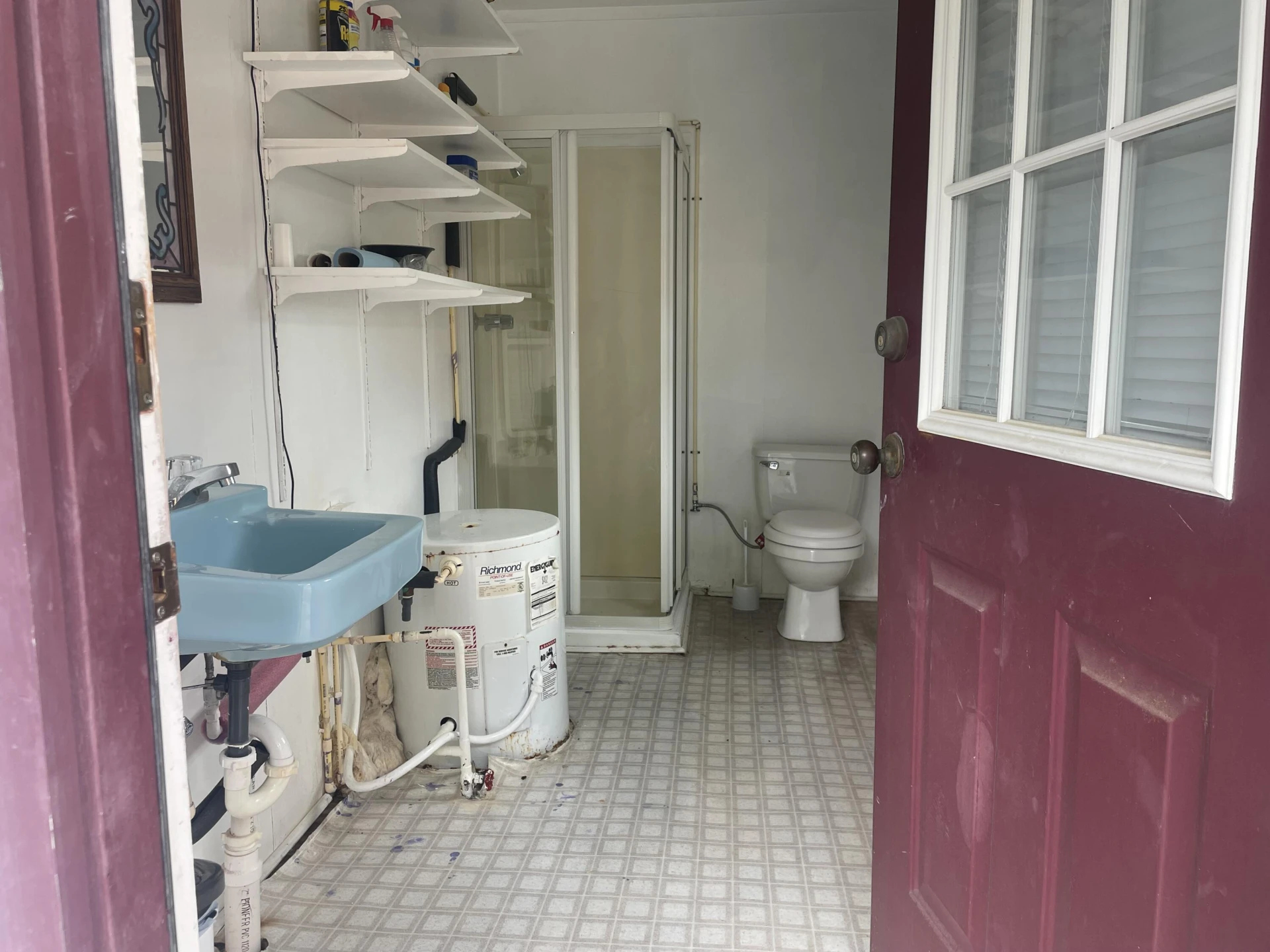 1508 Jefferson AVE - Photo 18