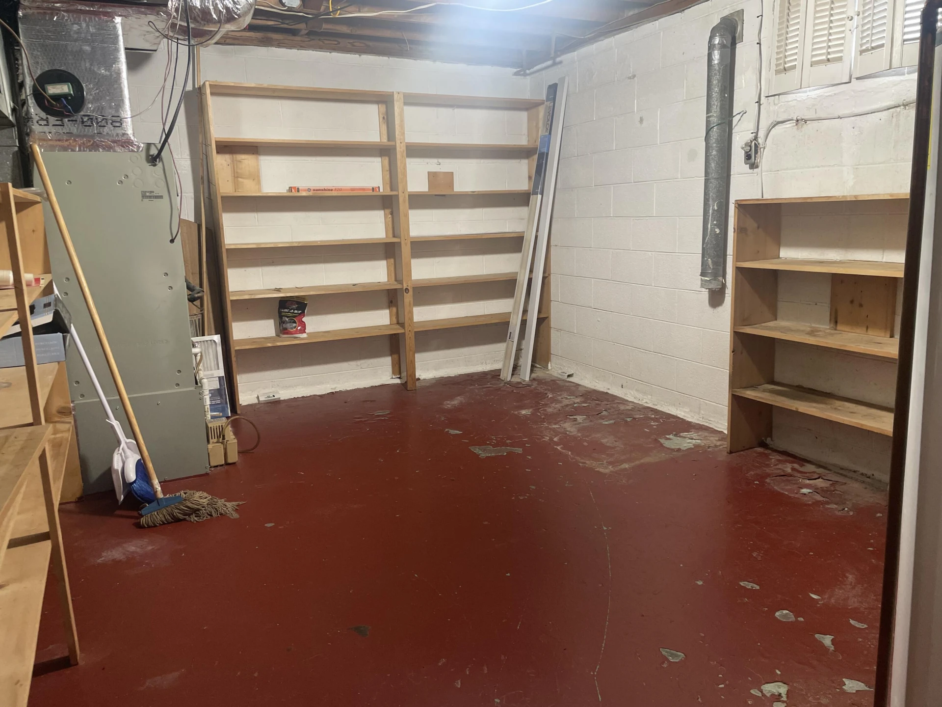 1508 Jefferson AVE - Photo 8