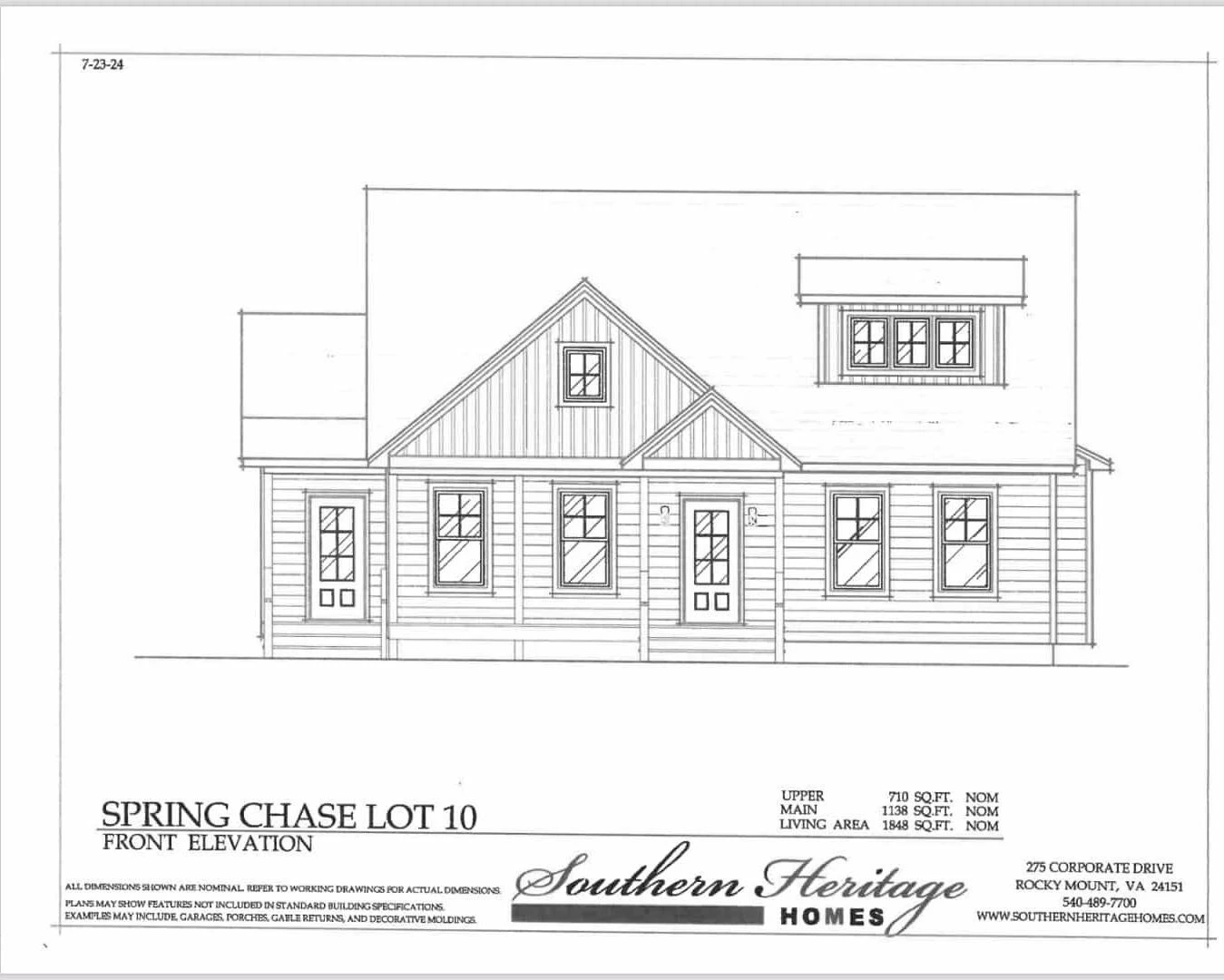241 Spring Chase DR - Photo 47