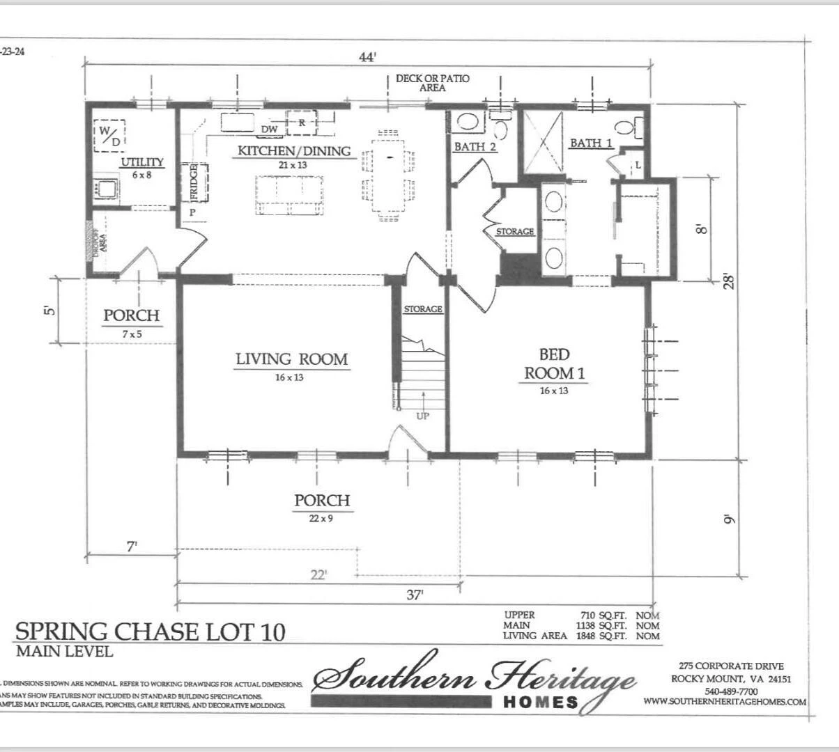241 Spring Chase DR - Photo 48