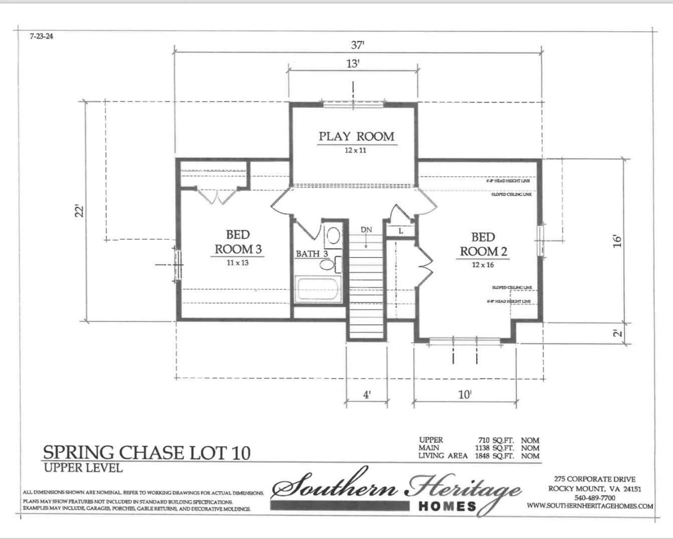 241 Spring Chase DR - Photo 49