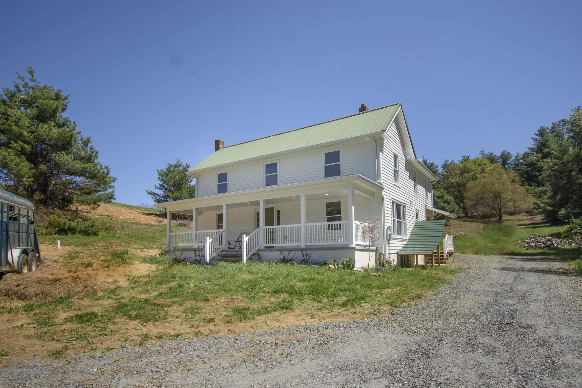 809 Graysville RD SE