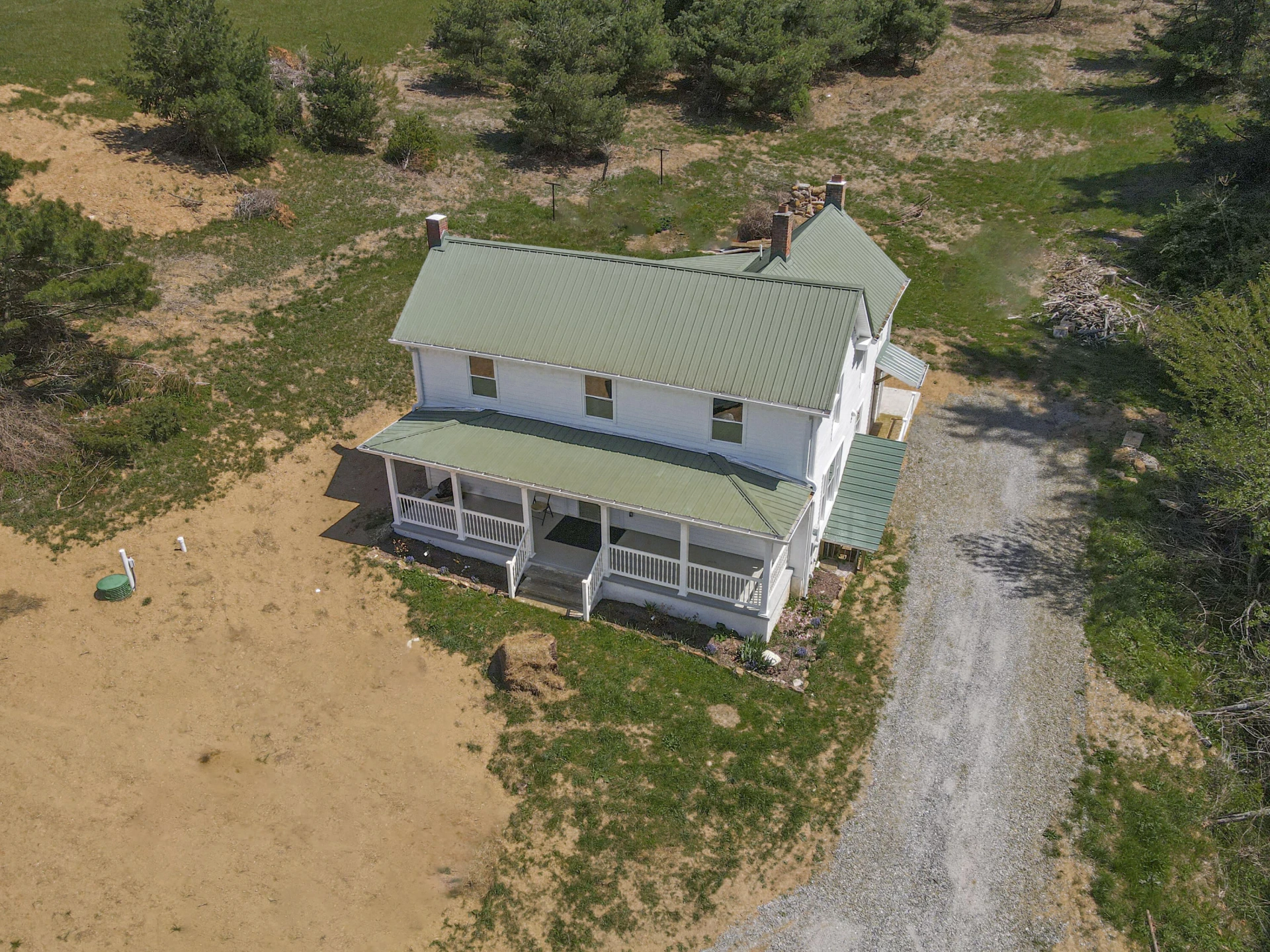 809 Graysville RD SE - Photo 2