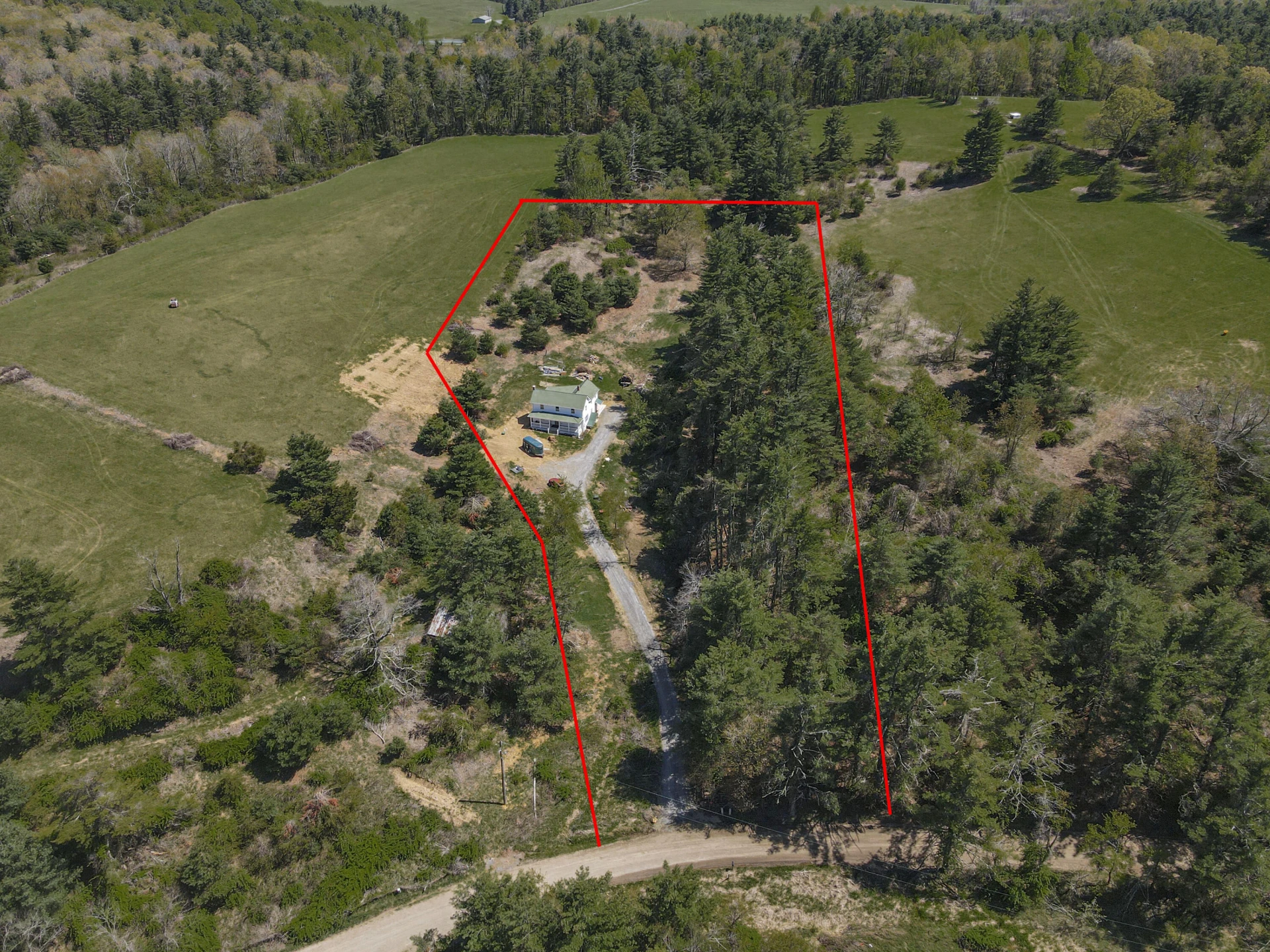 809 Graysville RD SE - Photo 47