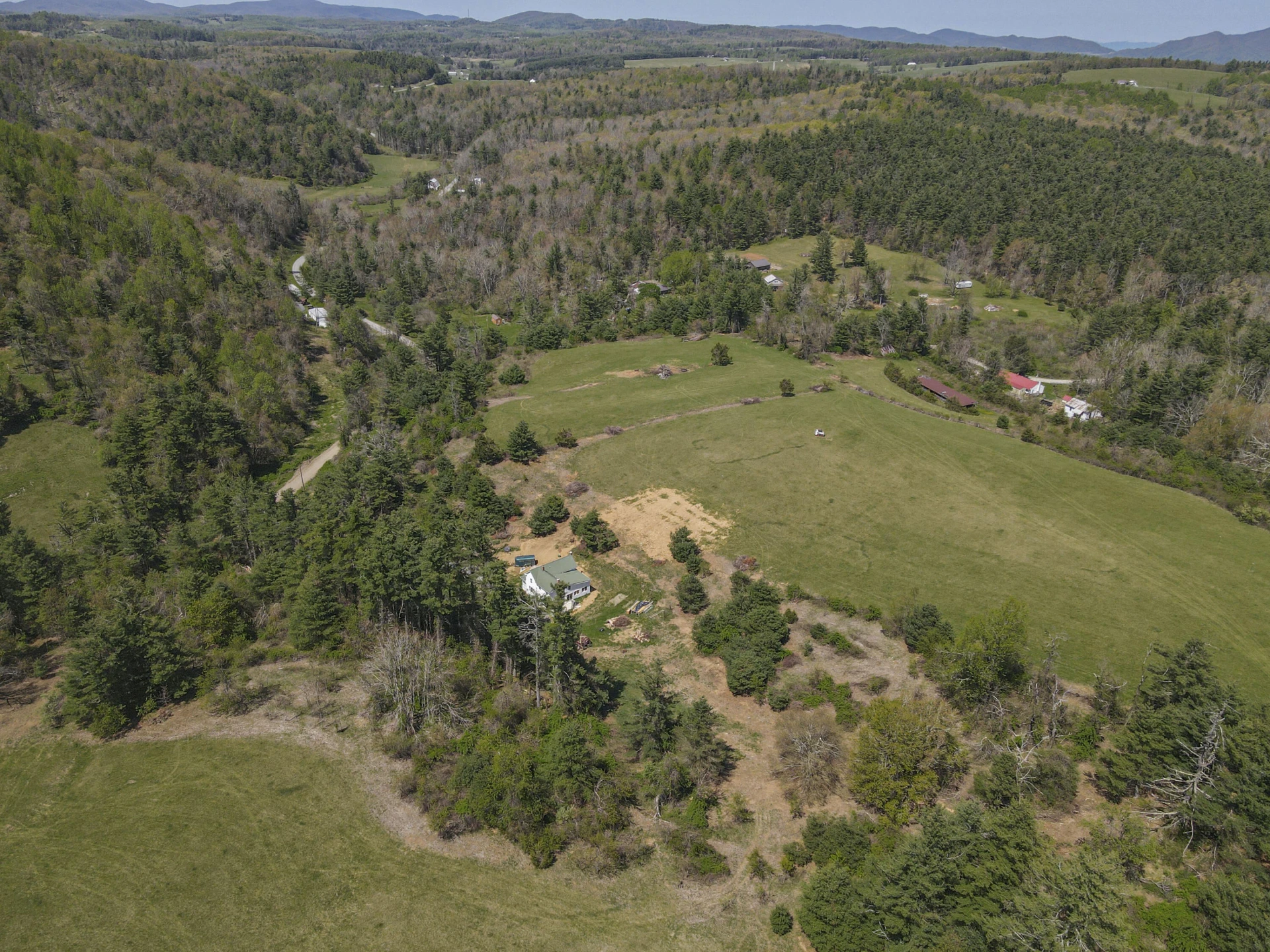 809 Graysville RD SE - Photo 49