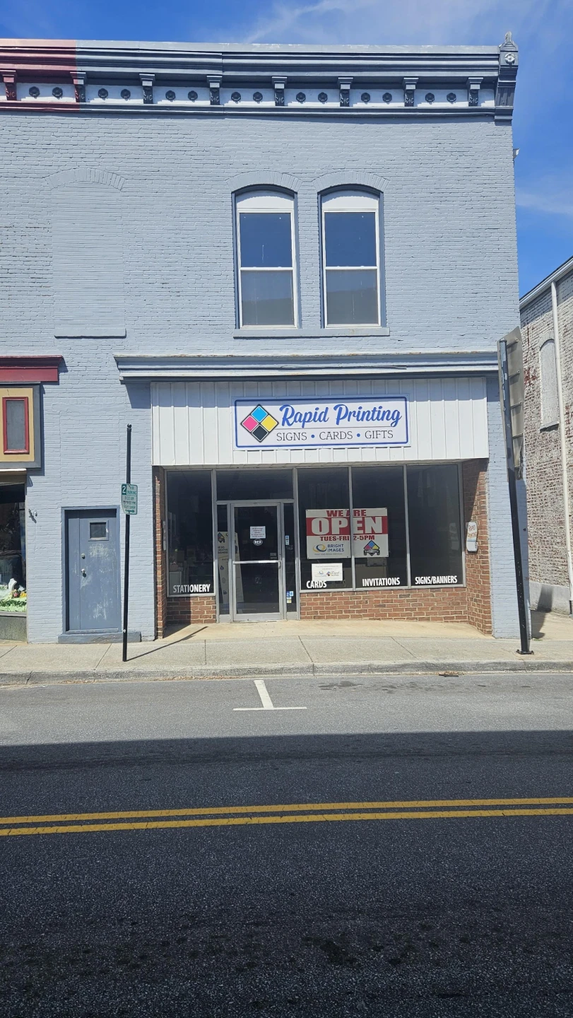 113 N Bridge ST
