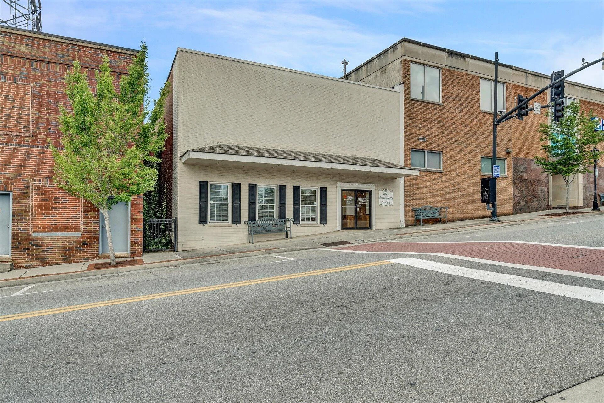 270 SOUTH MAIN ST