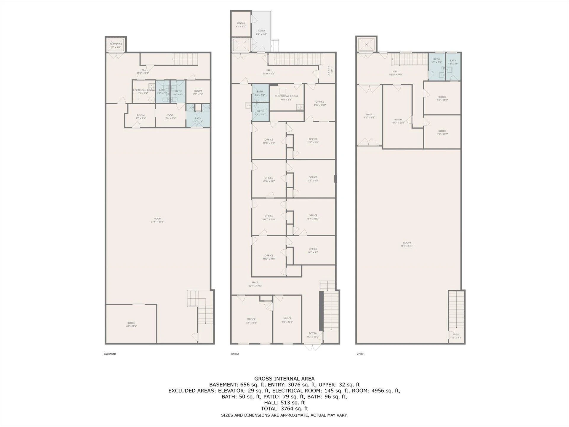270 SOUTH MAIN ST - Photo 3
