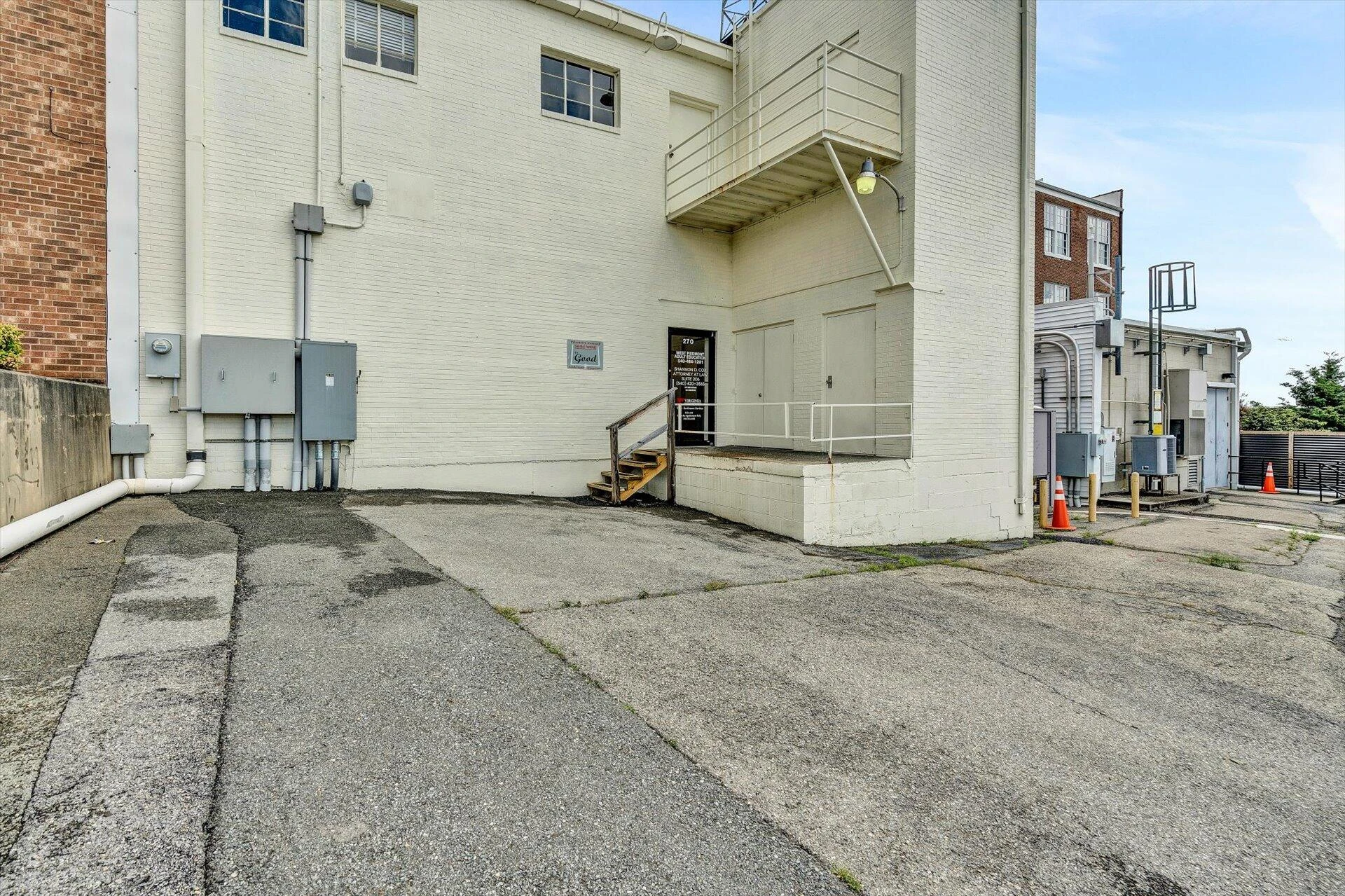 270 SOUTH MAIN ST - Photo 36