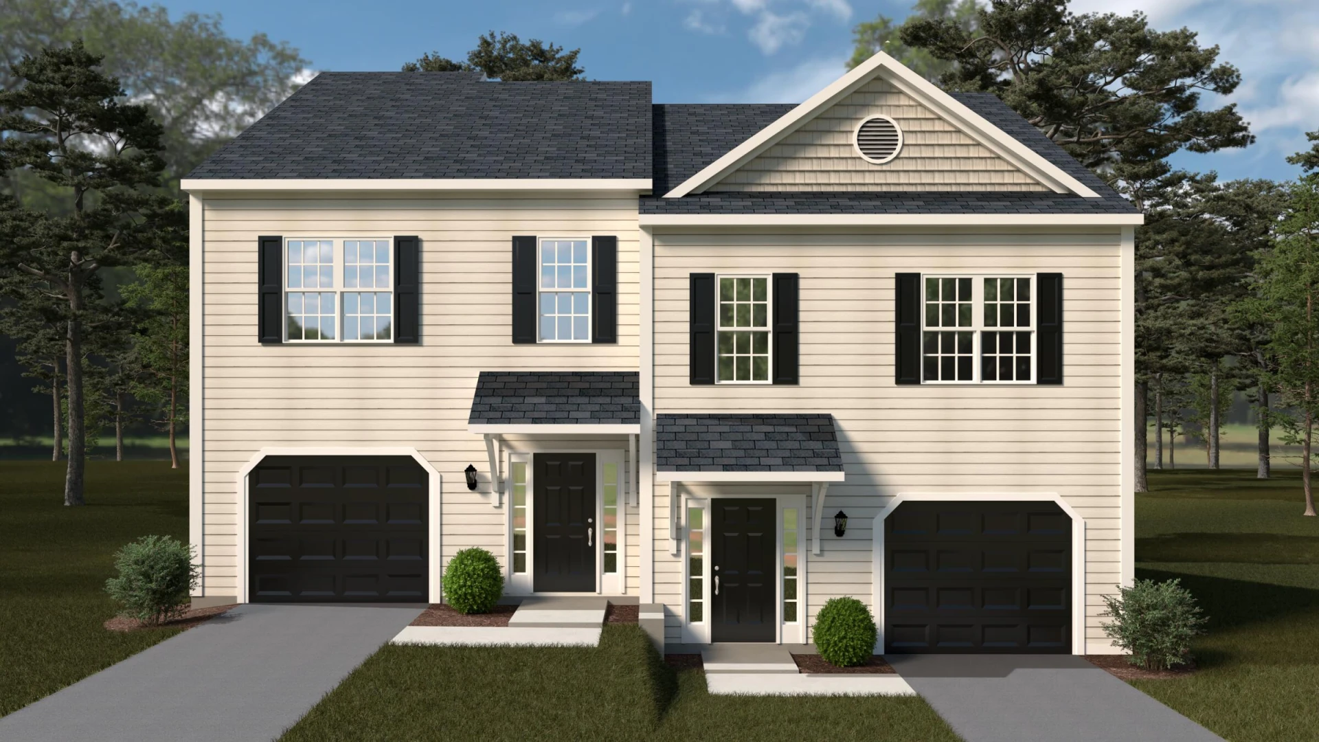 6603 Jojo LN