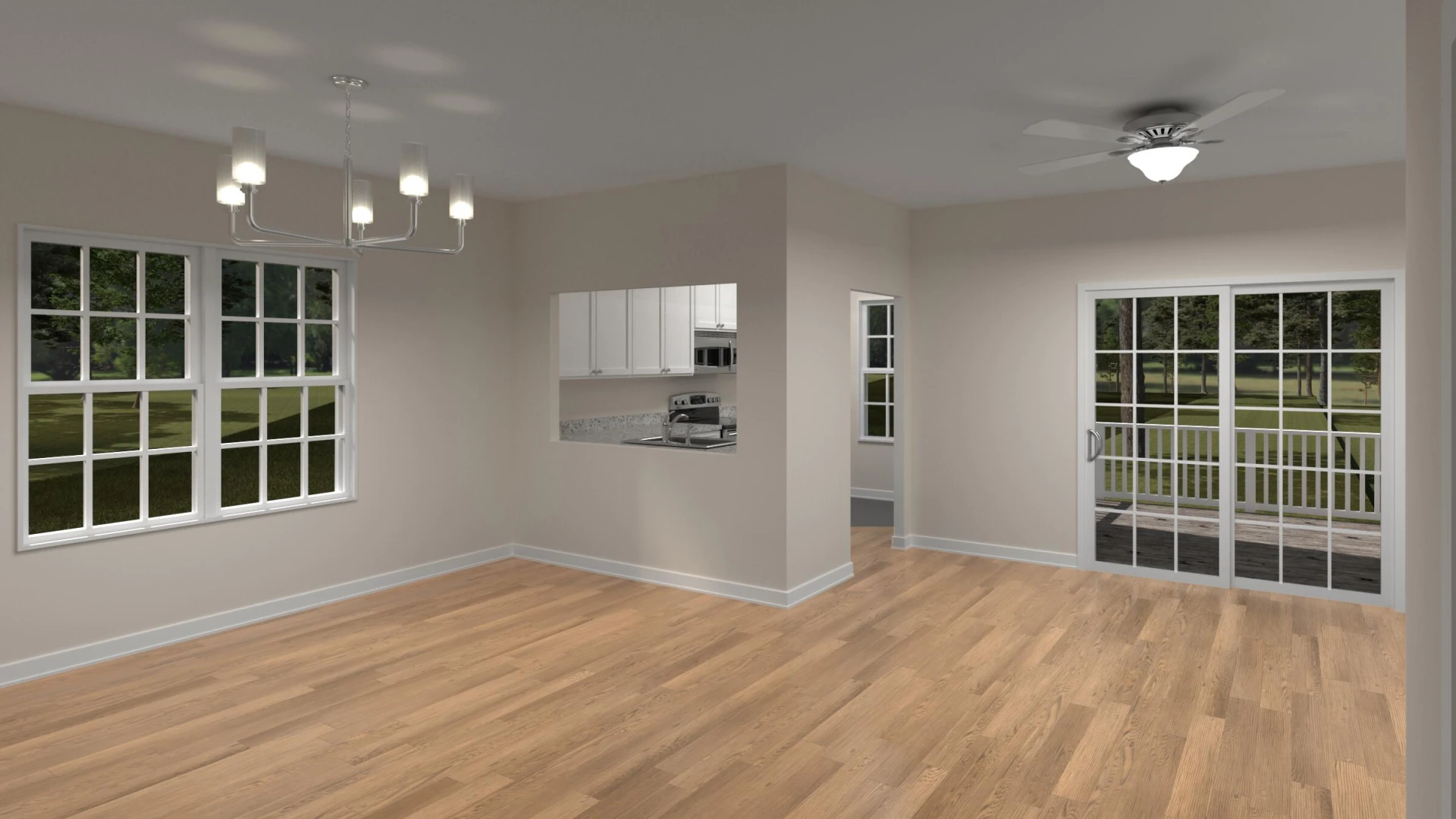 6603 Jojo LN - Photo 3