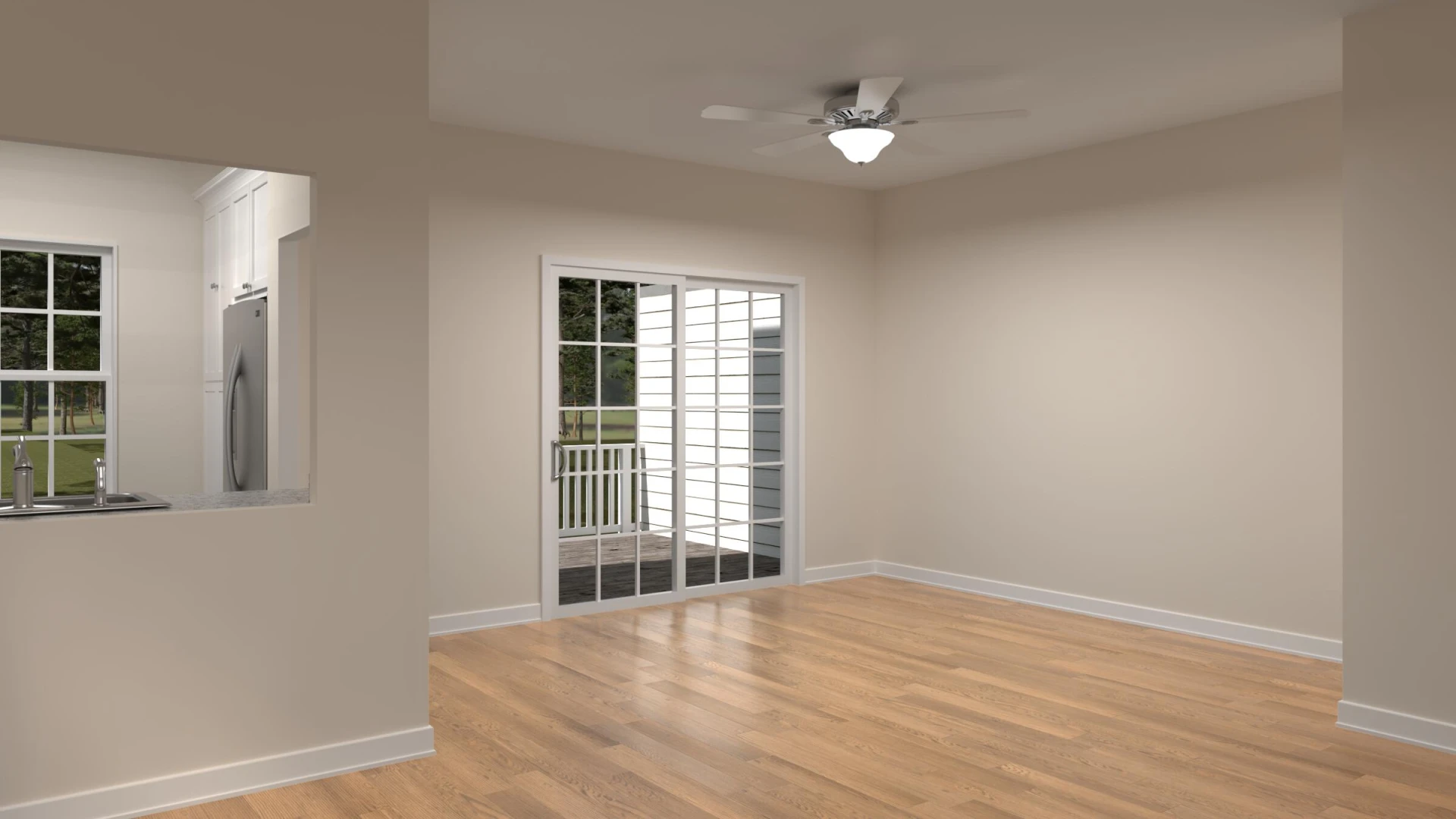6603 Jojo LN - Photo 4
