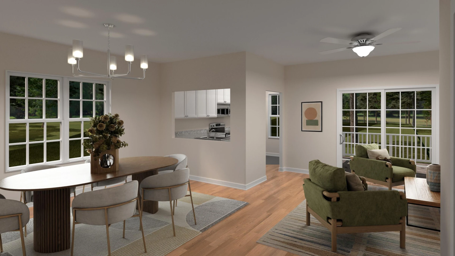 6613 Jojo LN - Photo 3