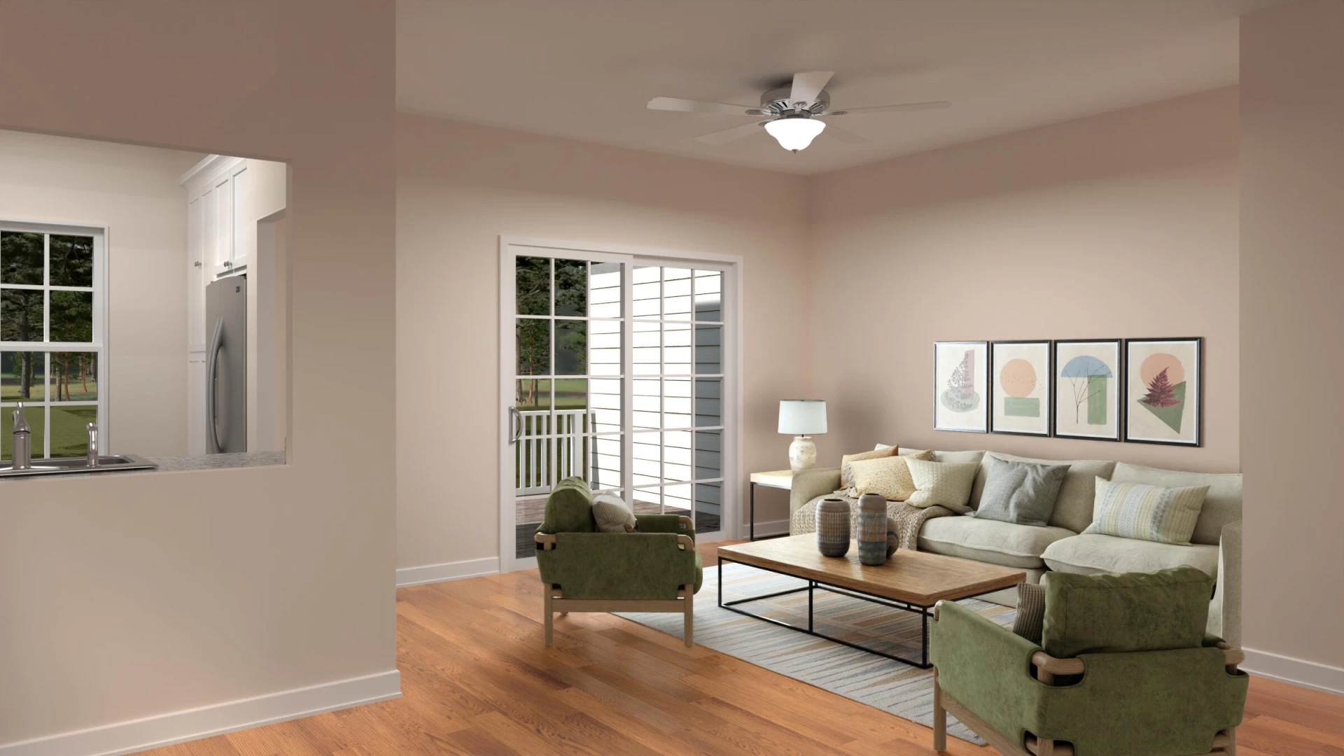 6613 Jojo LN - Photo 5