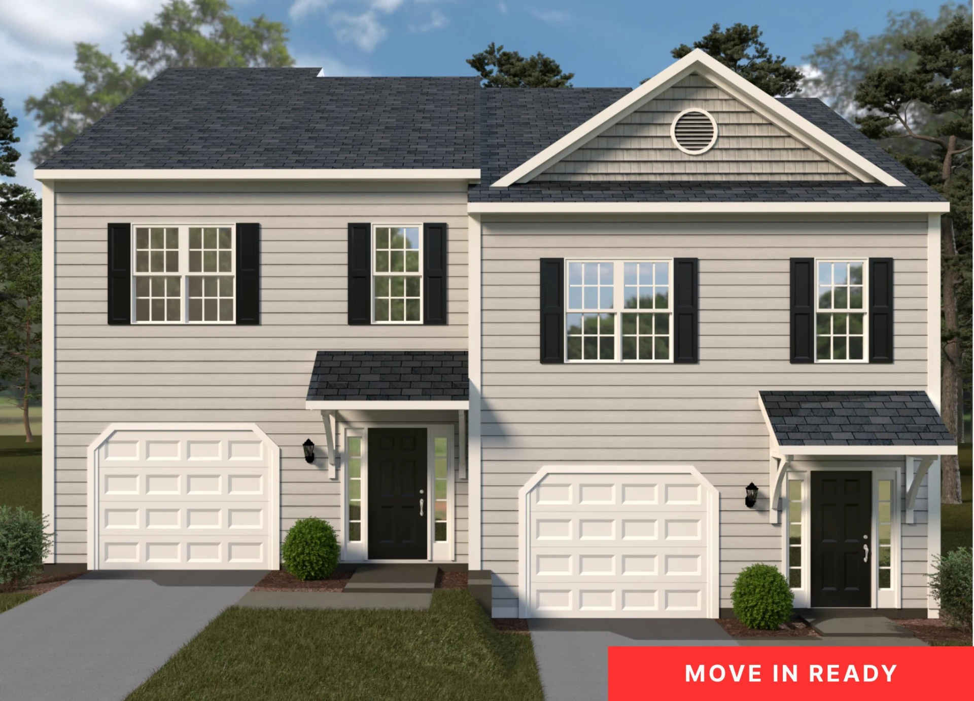 6653 Jojo LN