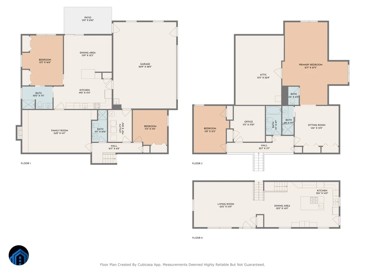 5916 Blackhorse LN - Photo 7