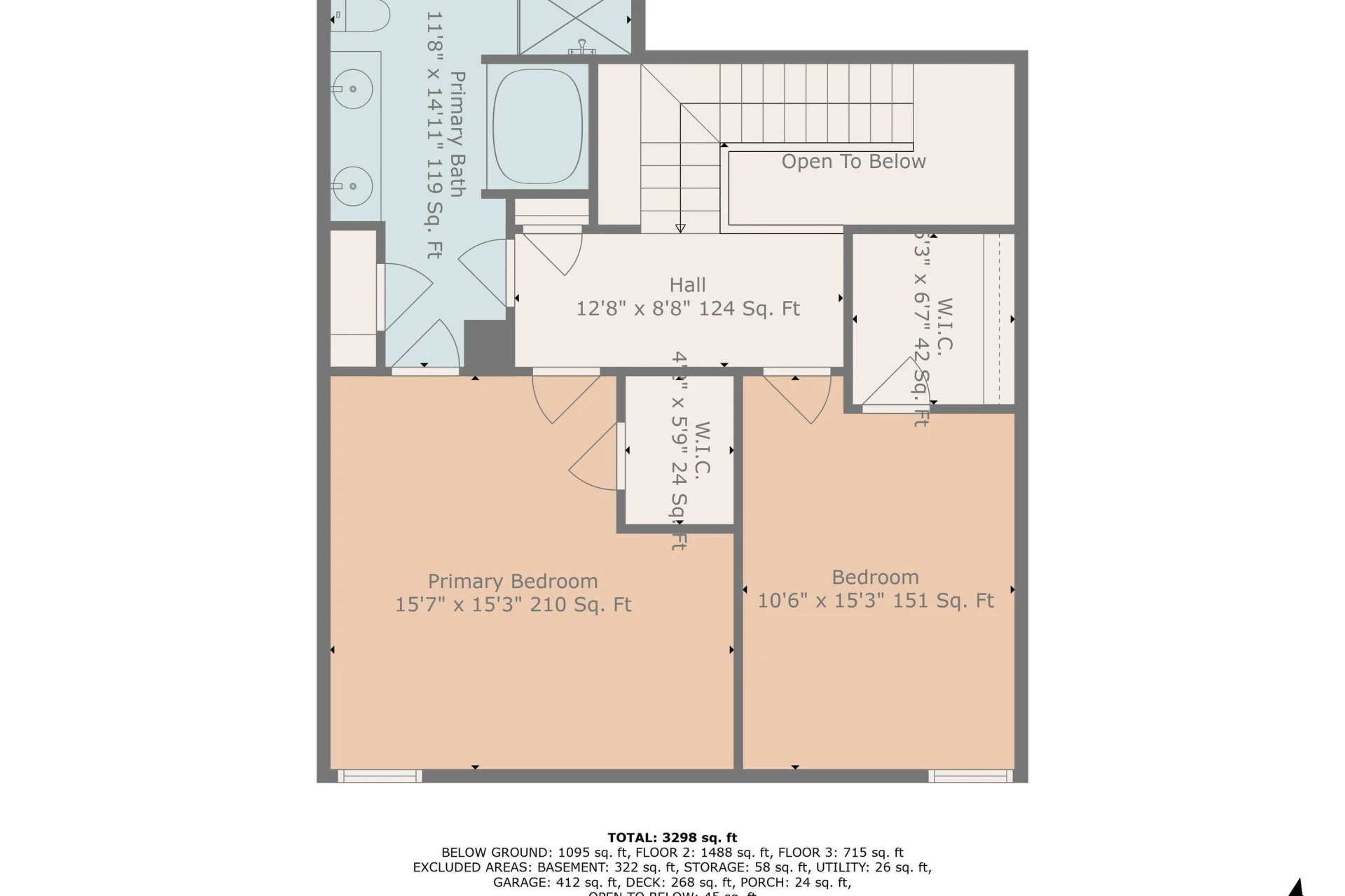 5612 Village WAY - Photo 22