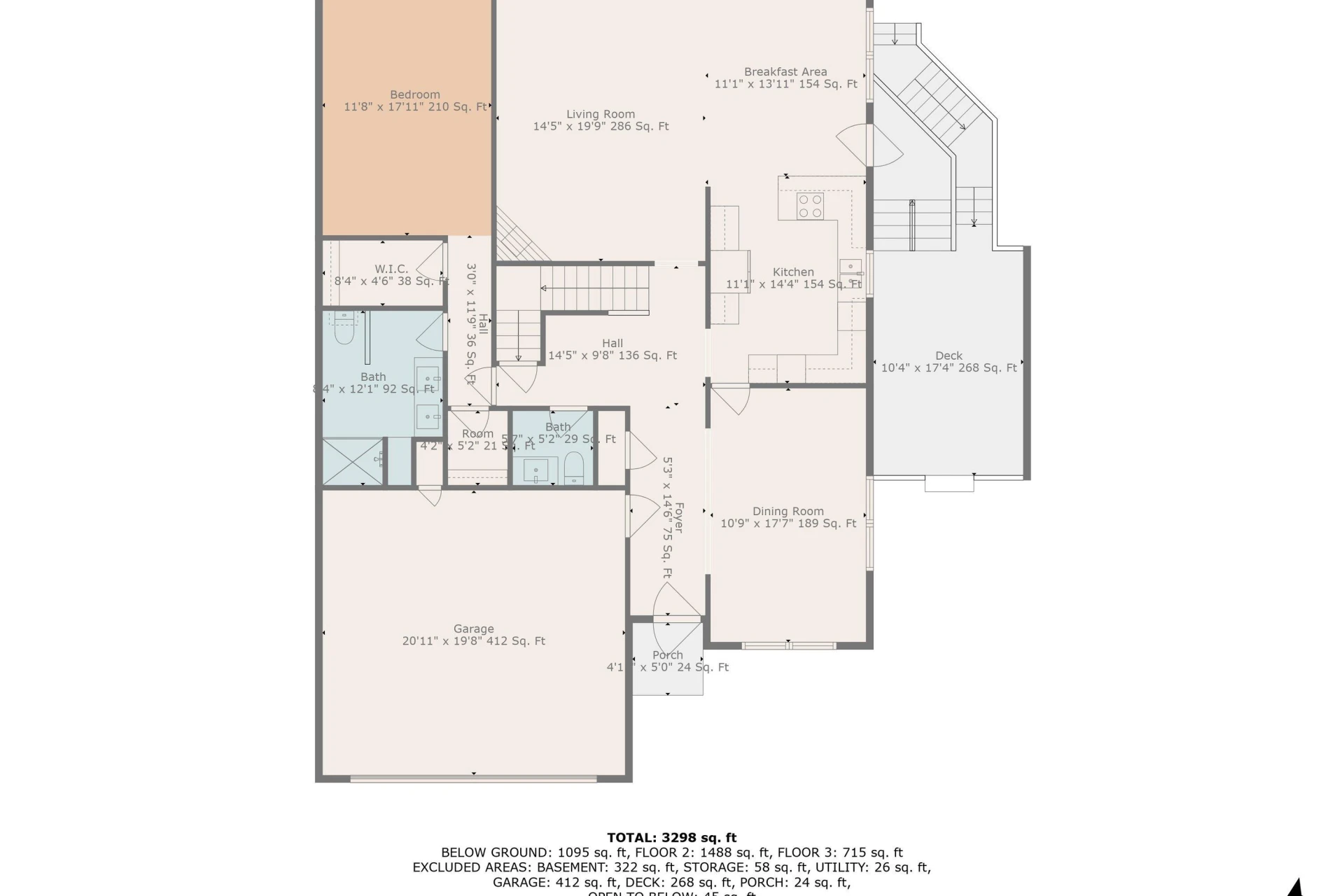 5612 Village WAY - Photo 3