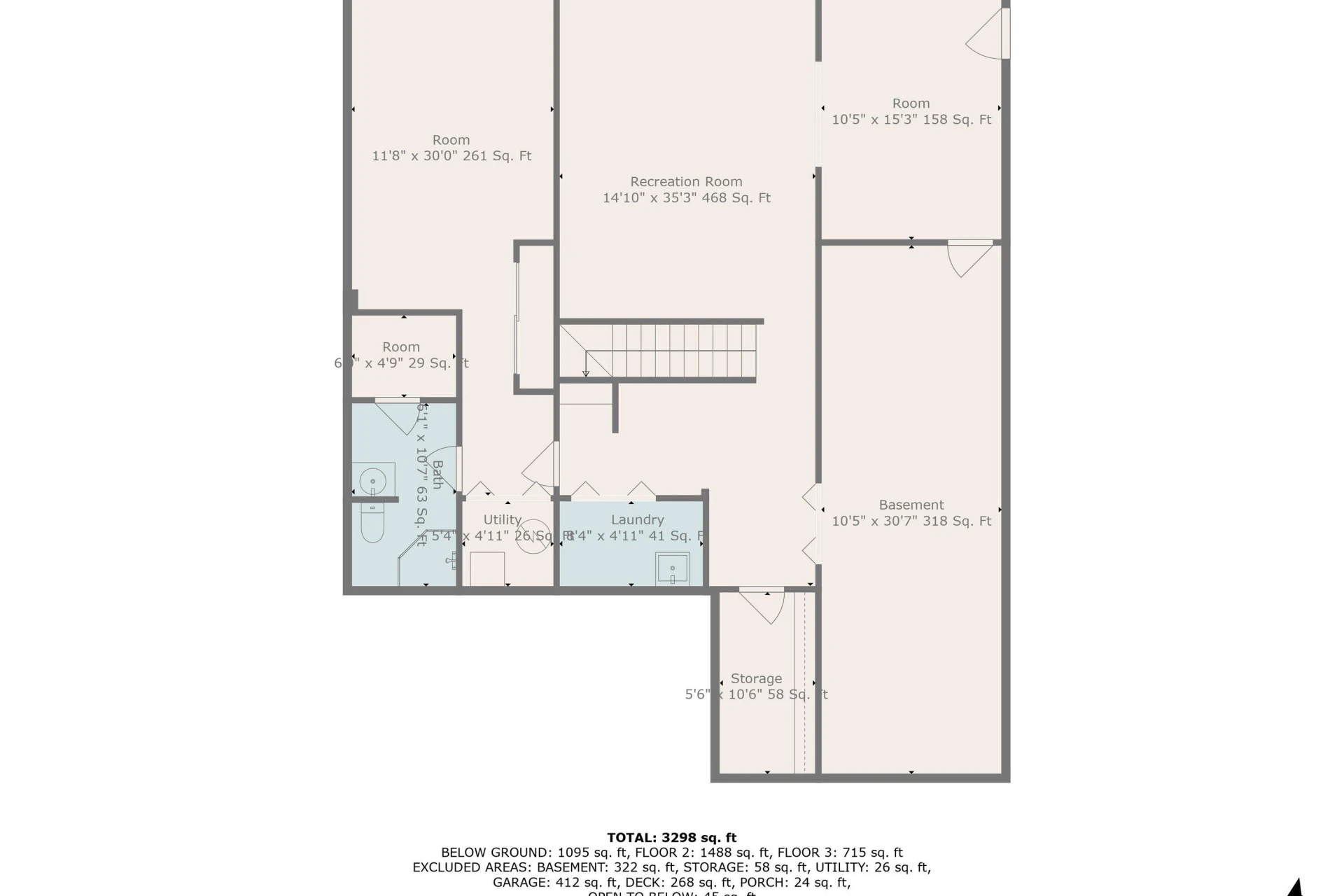 5612 Village WAY - Photo 30