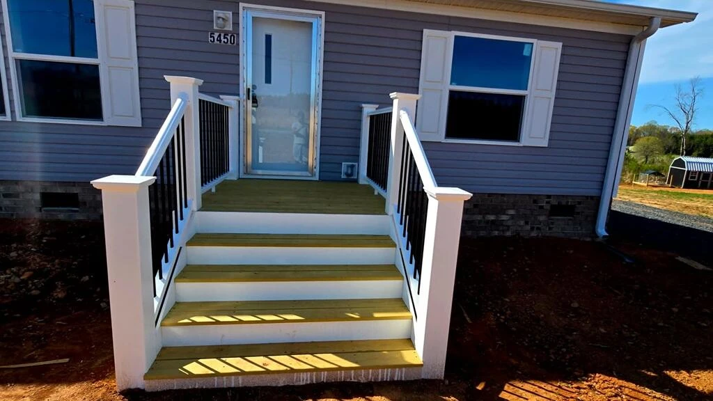 5450 Axton RD - Photo 2