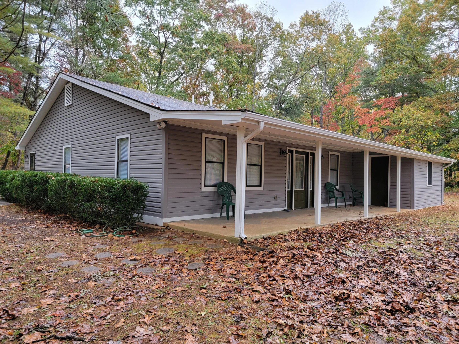 204 Black Bear LN