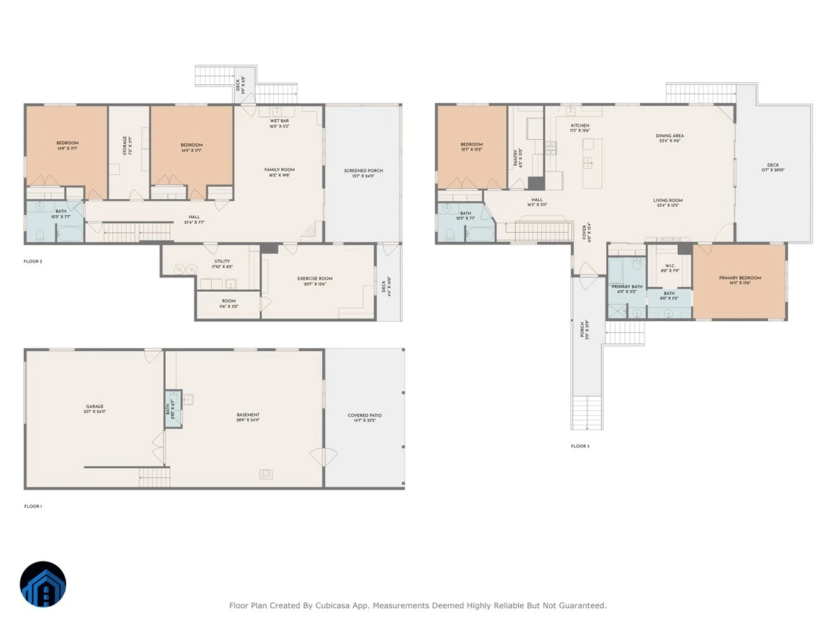 806 Cedar Key LN