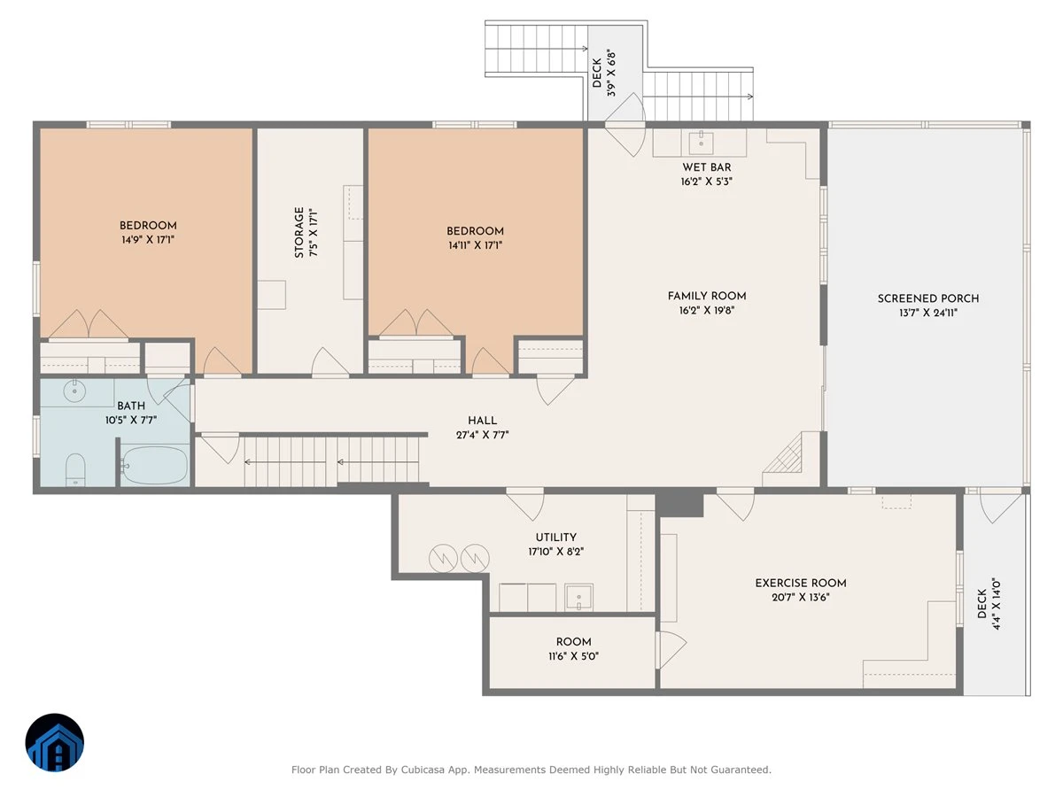 806 Cedar Key LN - Photo 5