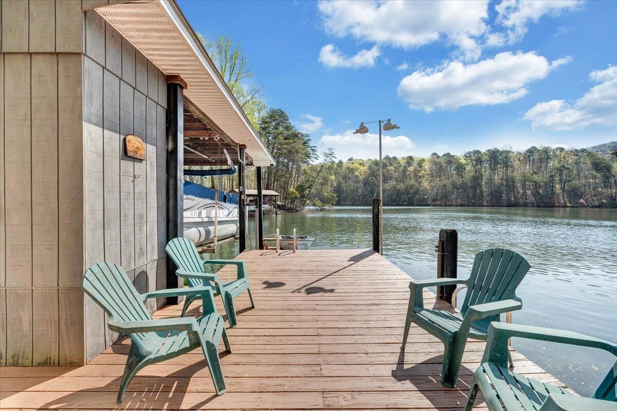 806 Cedar Key LN - Photo 48