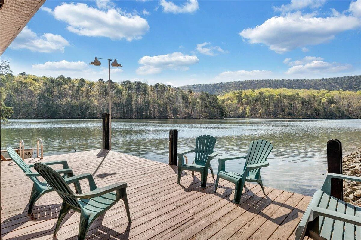 806 Cedar Key LN - Photo 49