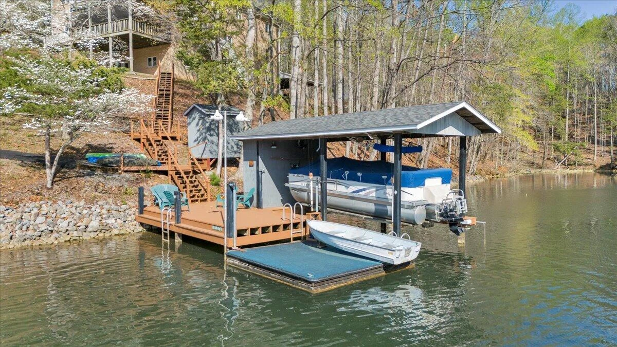 806 Cedar Key LN - Photo 62