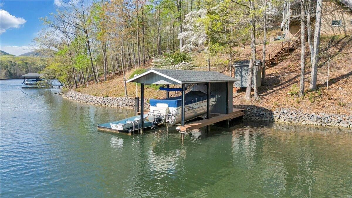 806 Cedar Key LN - Photo 63