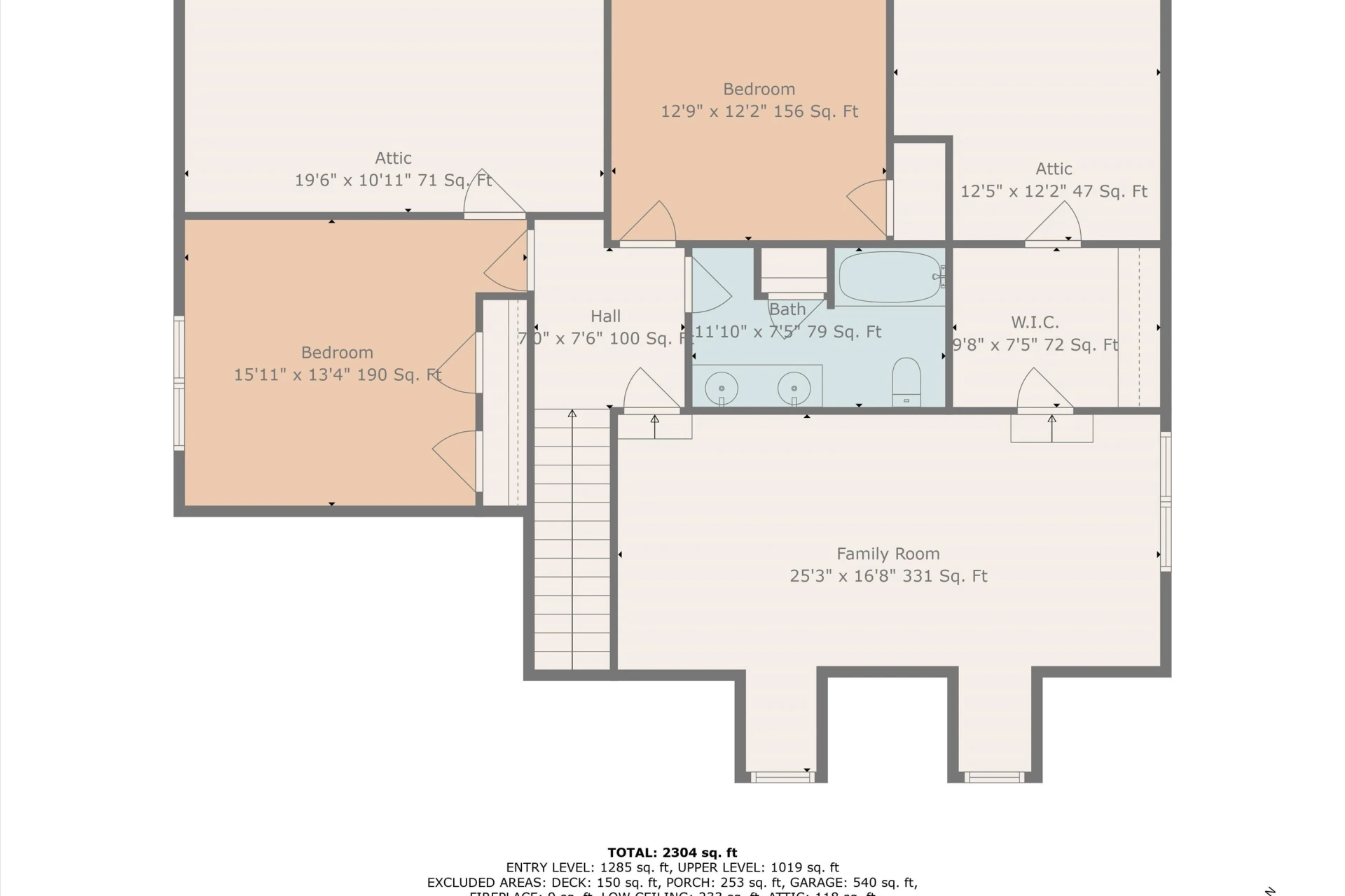 1309 West Pine Ridge RD - Photo 3