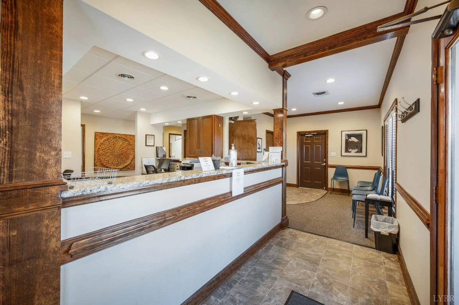 20936 Timberlake RD - Photo 15
