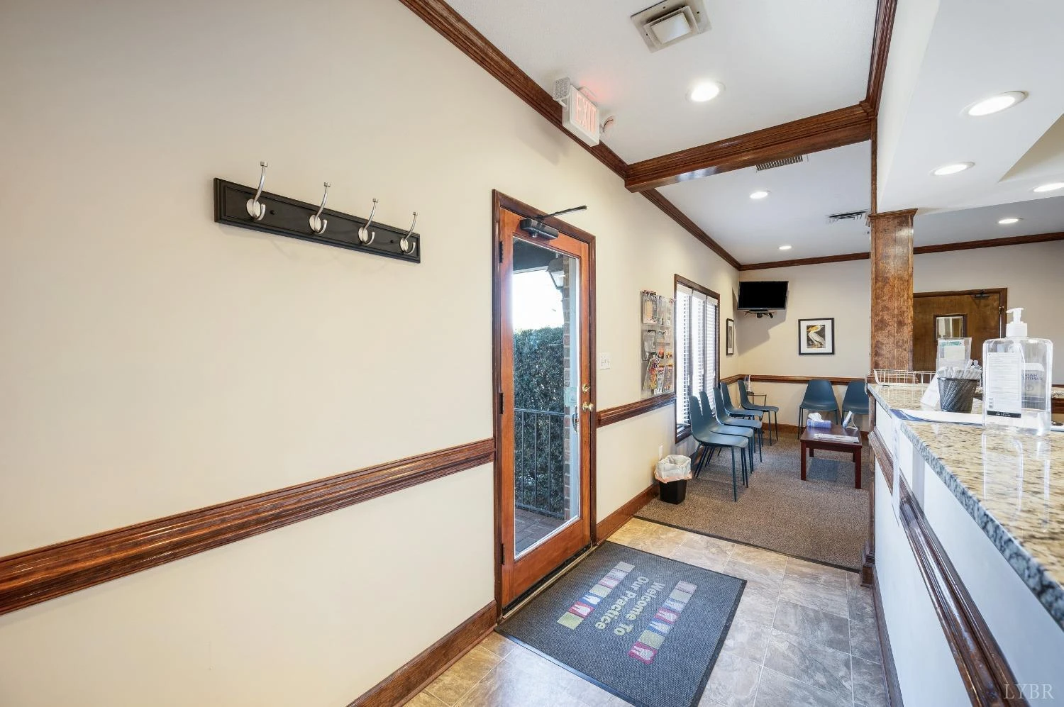 20936 Timberlake RD - Photo 16