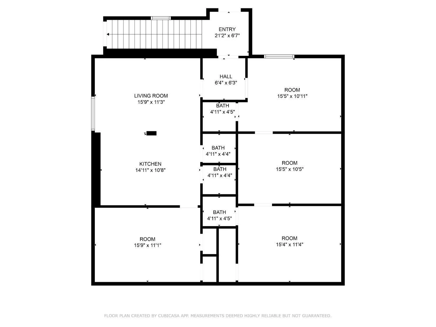 20936 Timberlake RD - Photo 3