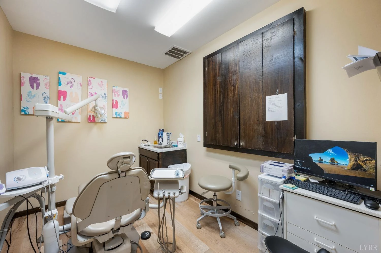 20936 Timberlake RD - Photo 38