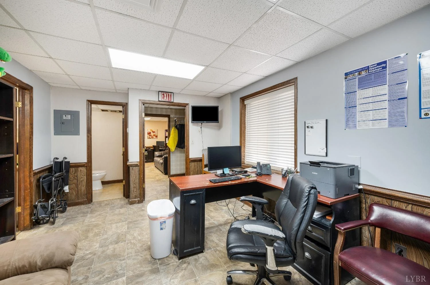 20936 Timberlake RD - Photo 43