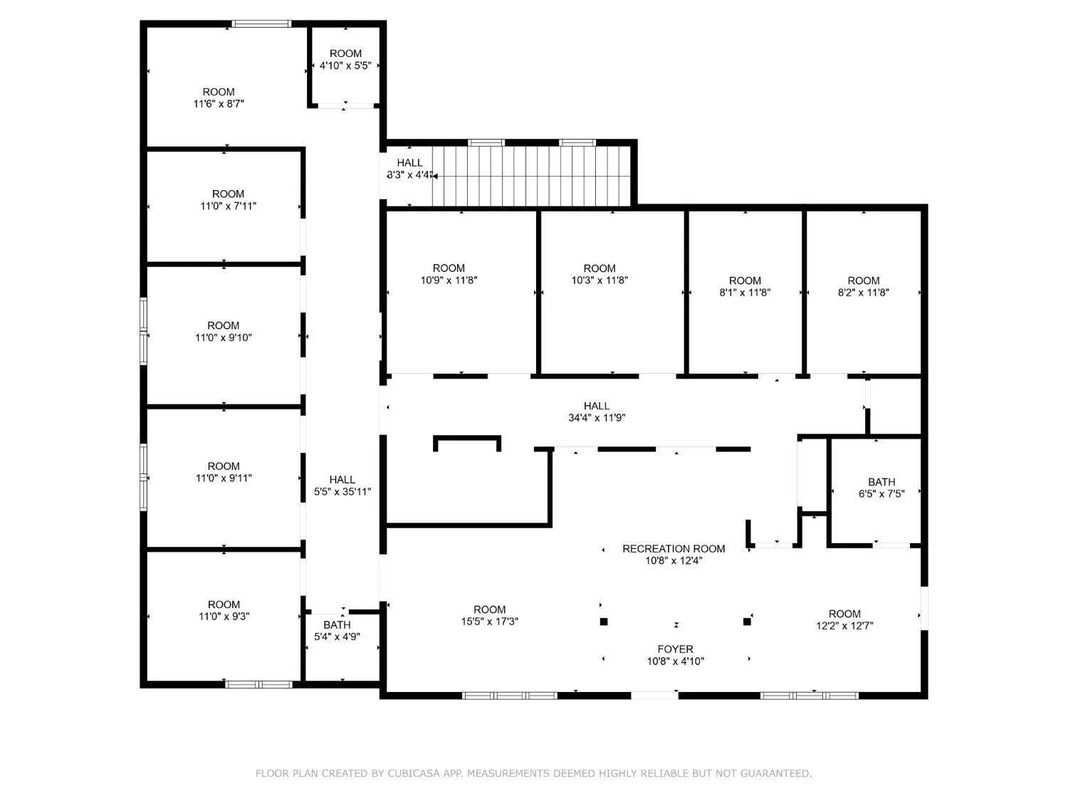 20936 Timberlake RD - Photo 66