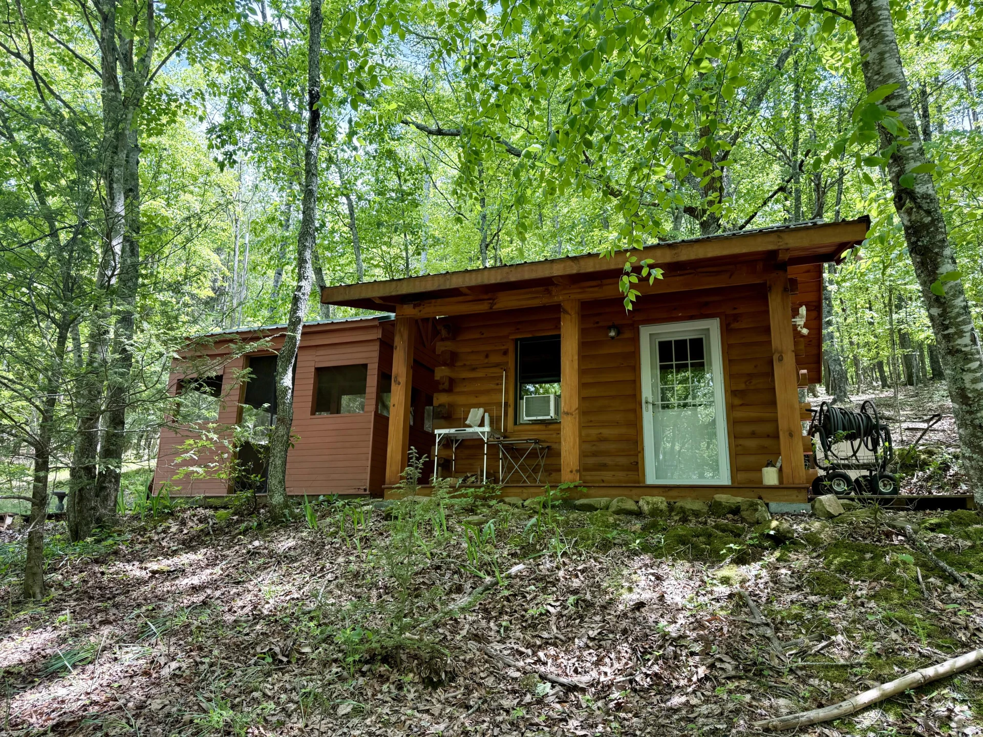 7750 Dicks Creek RD
