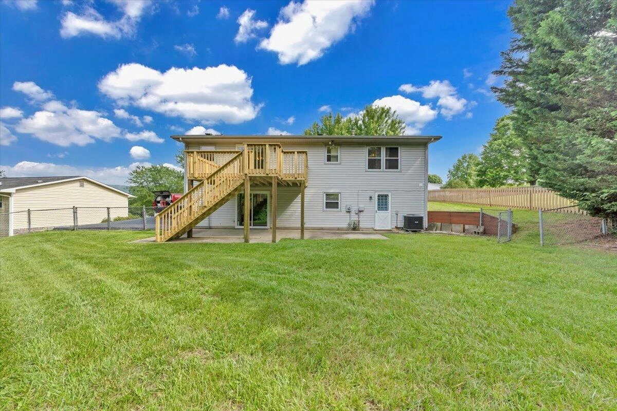 112 North Rome DR - Photo 20