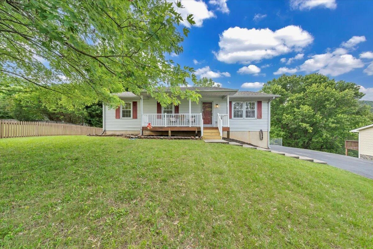 112 North Rome DR - Photo 21