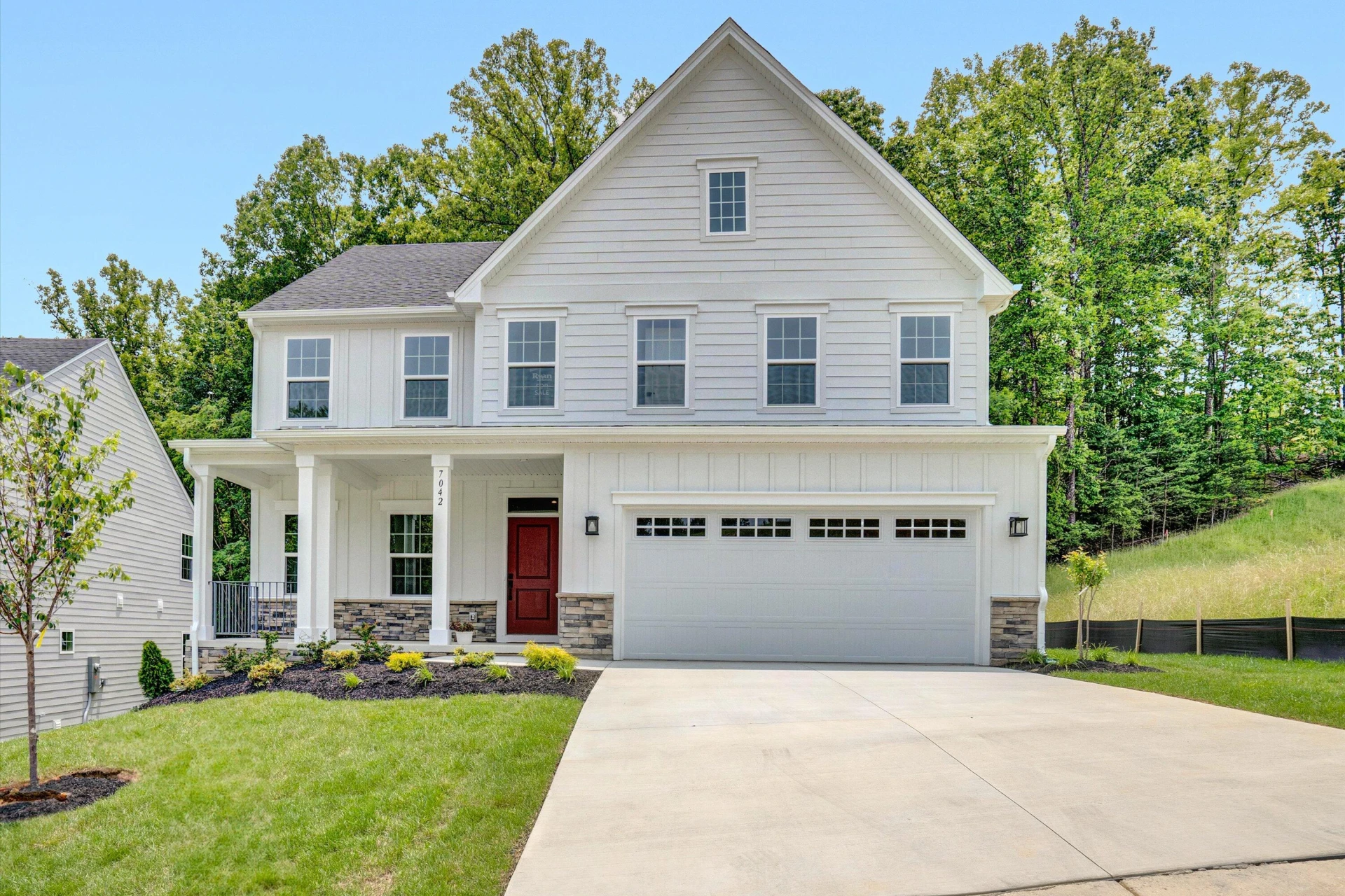 7042 Fairway Ridge RD