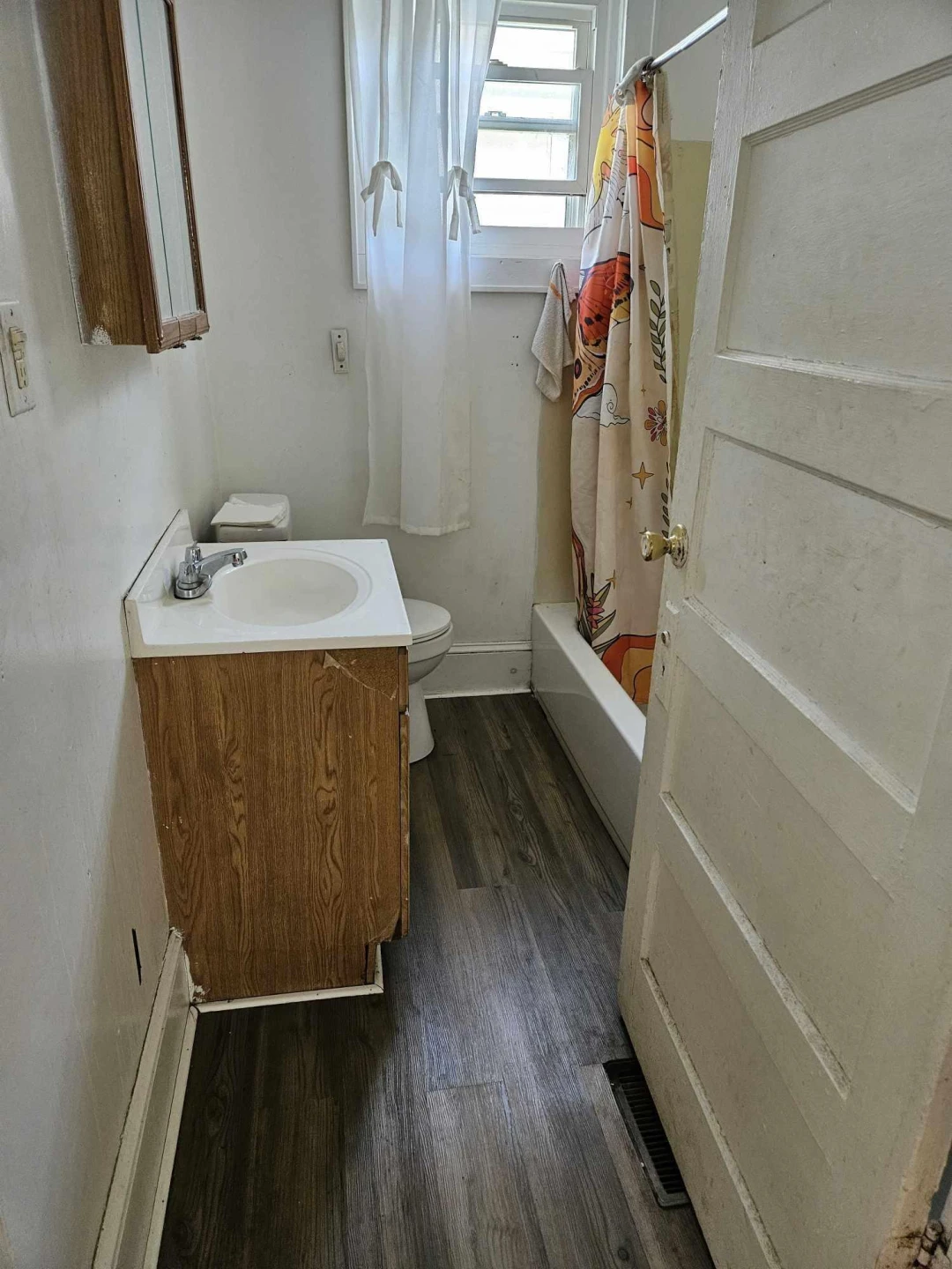 1625 Moorman AVE NW - Photo 2