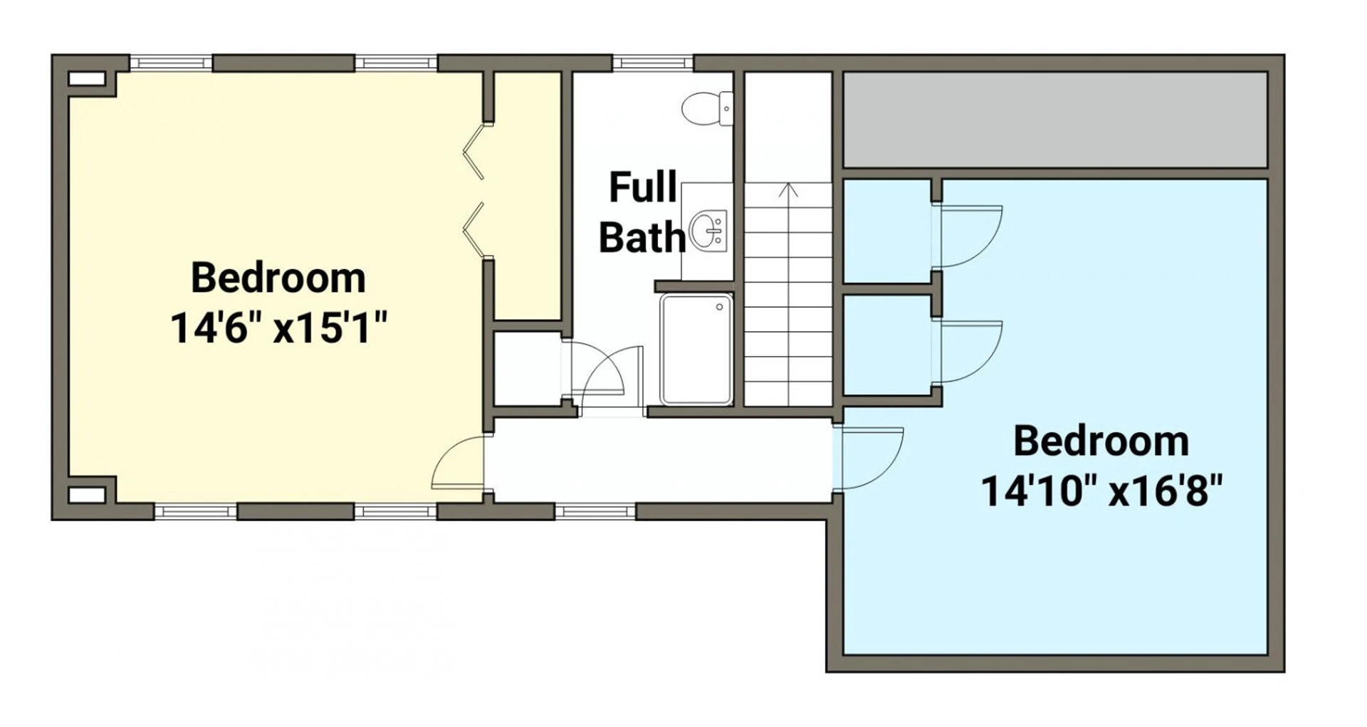 450 Holyfield LN - Photo 3
