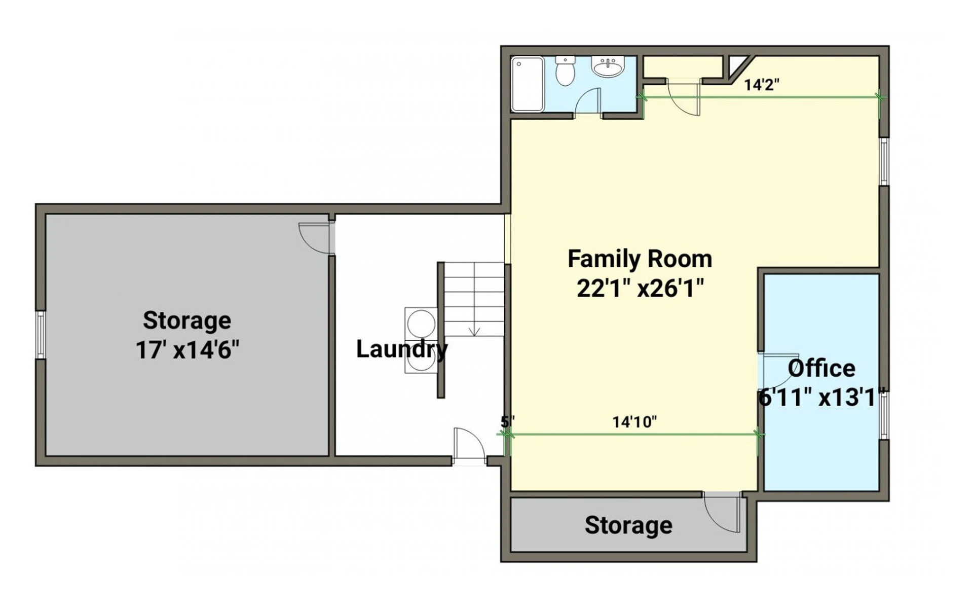 450 Holyfield LN - Photo 5